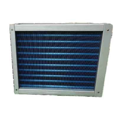 回収用排ガス熱交換器-Tranp(Guangzhou) Energy Equipment Co.,Ltd