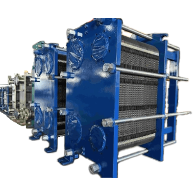 水 水熱交換器 ガスケットプレート付き給湯器-Tranp(Guangzhou) Energy Equipment Co.,Ltd