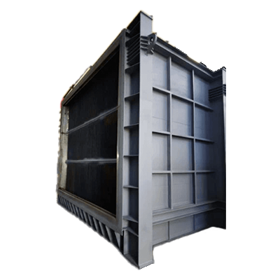 除湿空気用熱交換器コンデンサー-Tranp(Guangzhou) Energy Equipment Co.,Ltd