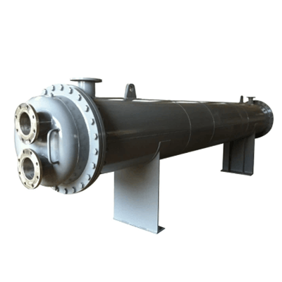 シェルチューブ型熱交換器クーラー-Tranp(Guangzhou) Energy Equipment Co.,Ltd