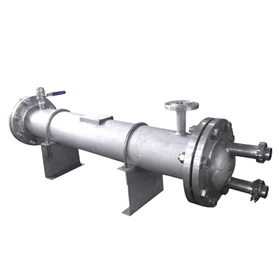 固定シェルおよびチューブ熱交換器-Tranp(Guangzhou) Energy Equipment Co.,Ltd