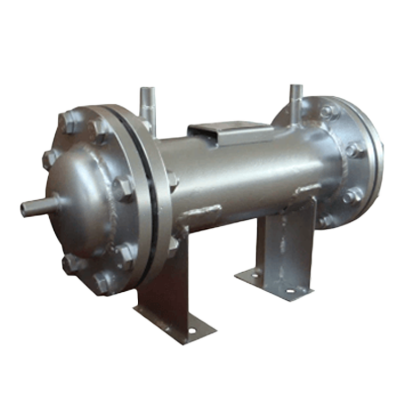 固定シェルとチューブHE-Tranp(Guangzhou) Energy Equipment Co.,Ltd