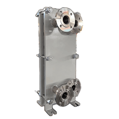 オイルクーラー タービン鉱油熱交換器-Tranp(Guangzhou) Energy Equipment Co.,Ltd