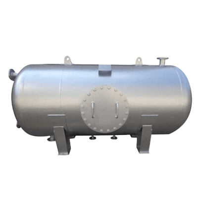 水平容積熱交換器-Tranp(Guangzhou) Energy Equipment Co.,Ltd