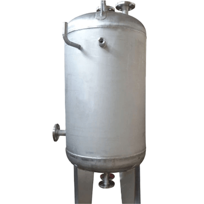 垂直容積熱交換器-Tranp(Guangzhou) Energy Equipment Co.,Ltd