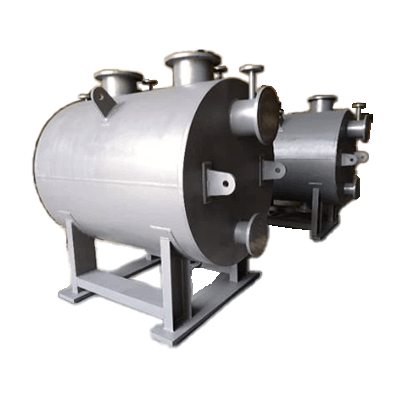 プレート式シェル熱交換器コンデンサー-Tranp(Guangzhou) Energy Equipment Co.,Ltd