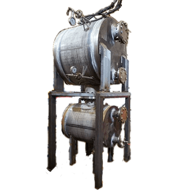 シェルプレート熱交換器蒸発器-Tranp(Guangzhou) Energy Equipment Co.,Ltd