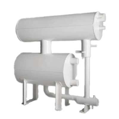 プレートアンドシェル熱交換器ORCシステム-Tranp(Guangzhou) Energy Equipment Co.,Ltd