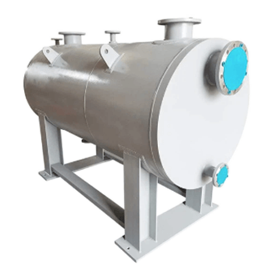 すべての溶接シェルおよびプレート熱交換器-Tranp(Guangzhou) Energy Equipment Co.,Ltd