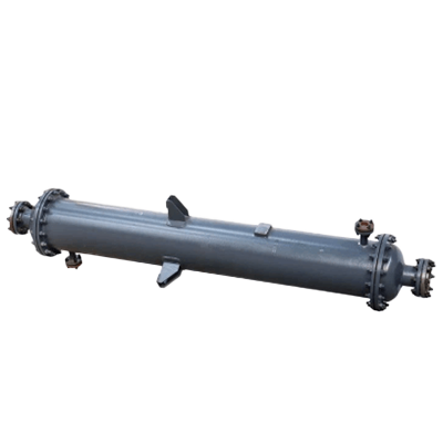 統合プレートおよびシェル熱交換器ユニット-Tranp(Guangzhou) Energy Equipment Co.,Ltd