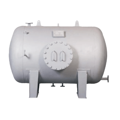 高圧容器熱交換器-Tranp(Guangzhou) Energy Equipment Co.,Ltd