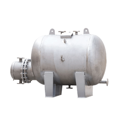 Ce付きステンレス鋼圧力容器-Tranp(Guangzhou) Energy Equipment Co.,Ltd