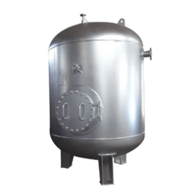 ダイヤフラム圧力容器-Tranp(Guangzhou) Energy Equipment Co.,Ltd