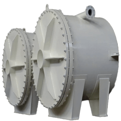 廃水処理におけるスパイラルプレート熱交換器-Tranp(Guangzhou) Energy Equipment Co.,Ltd