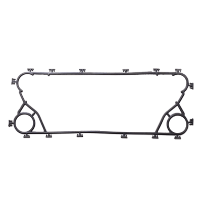 熱交換器アクセサリ PHE用のガスケットを交換-Tranp(Guangzhou) Energy Equipment Co.,Ltd