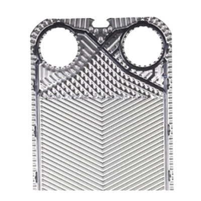 熱交換器アクセサリ PHESS304プレート-Tranp(Guangzhou) Energy Equipment Co.,Ltd