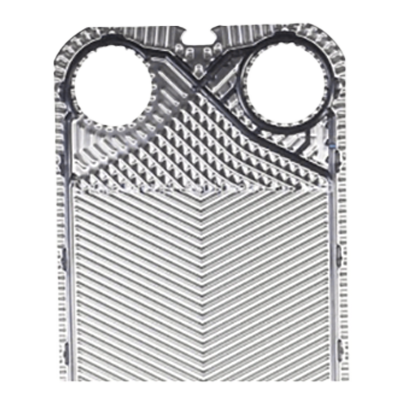 熱交換器アクセサリ チタンプレート-Tranp(Guangzhou) Energy Equipment Co.,Ltd