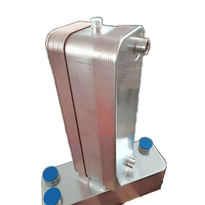 空気乾燥用の3-イン-1プレート熱交換器-Tranp(Guangzhou) Energy Equipment Co.,Ltd