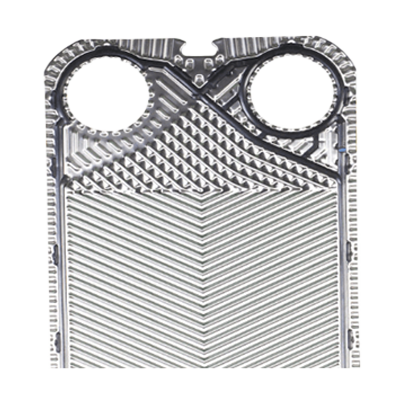 熱交換器アクセサリ PHEプレート-Tranp(Guangzhou) Energy Equipment Co.,Ltd