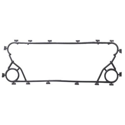熱交換器アクセサリ 熱交換器用ガスケット-Tranp(Guangzhou) Energy Equipment Co.,Ltd