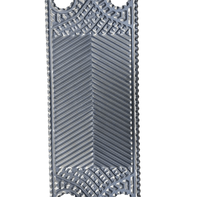 熱交換器アクセサリ 熱交換器用プレート-Tranp(Guangzhou) Energy Equipment Co.,Ltd