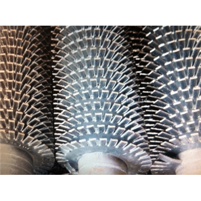 熱交換器アクセサリ SSフィンチューブ-Tranp(Guangzhou) Energy Equipment Co.,Ltd