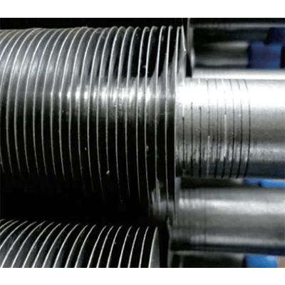 熱交換器アクセサリ フィンとチューブ-Tranp(Guangzhou) Energy Equipment Co.,Ltd