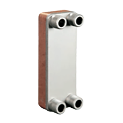 吸収式冷凍機システムのブレージングプレート熱交換器-Tranp(Guangzhou) Energy Equipment Co.,Ltd