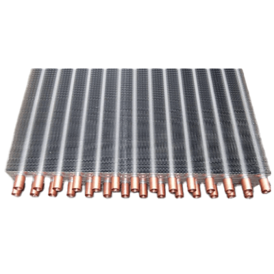 熱交換器アクセサリ スチールとアルミフィン付きチューブ-Tranp(Guangzhou) Energy Equipment Co.,Ltd