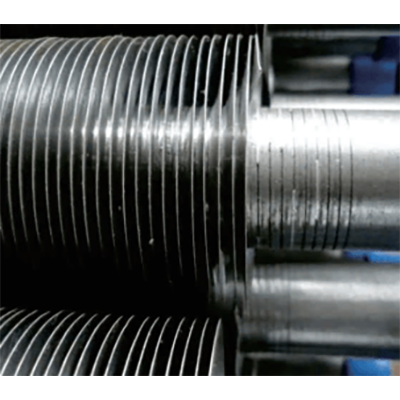 熱交換器アクセサリ 交換機フィン付きチューブ-Tranp(Guangzhou) Energy Equipment Co.,Ltd