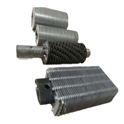 熱交換器アクセサリ フィン付きチューブ-Tranp(Guangzhou) Energy Equipment Co.,Ltd