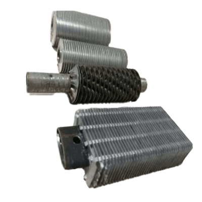 熱交換器アクセサリ HEXフィン付きチューブ-Tranp(Guangzhou) Energy Equipment Co.,Ltd