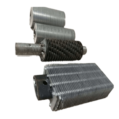 熱交換器アクセサリ HEフィン付きチューブ-Tranp(Guangzhou) Energy Equipment Co.,Ltd