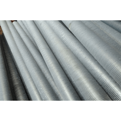 熱交換器アクセサリ フィンチューブ-Tranp(Guangzhou) Energy Equipment Co.,Ltd