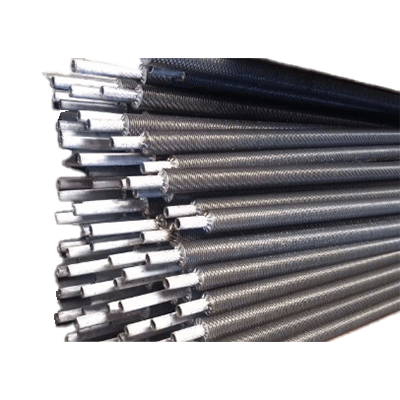 熱交換器アクセサリ フィン付きパイプ-Tranp(Guangzhou) Energy Equipment Co.,Ltd