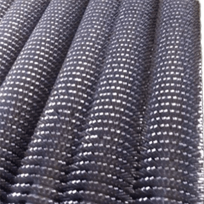 熱交換器アクセサリ コンデンサー用チタンローフィンチューブ-Tranp(Guangzhou) Energy Equipment Co.,Ltd