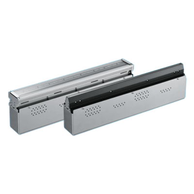 密着イメージセンサ 表面検査用CIS KD-CX2シリーズ 光源内蔵タイプ-三菱電機株式会社