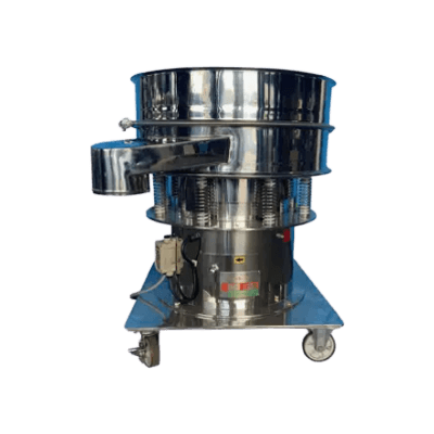 振動篩機 Eco Hiシフター-KK MAGNET株式会社