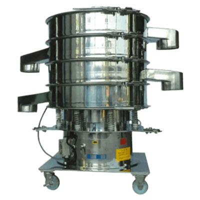 振動篩機 FS振動ふるい カセット型-KK MAGNET株式会社