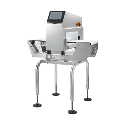 金属検査機 コンベヤ式 小型標準機 MS-3152-16SI/HI-07-KK MAGNET株式会社