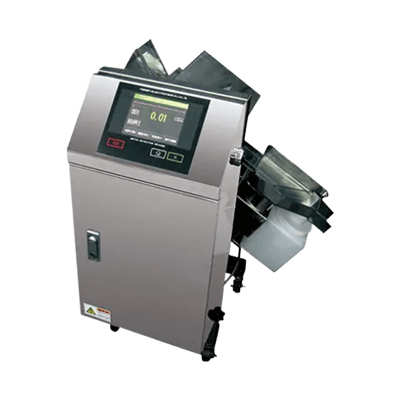 金属検査機 シュート式 薬品用 MS-4143-KK MAGNET株式会社