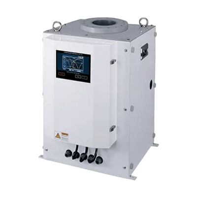 金属検査機 落下式 粉粒体用 MS-2242-KK MAGNET株式会社