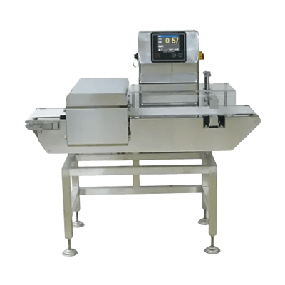 金属検査機 磁性異物高感度検出用 アルパス-F コンベヤ式-KK MAGNET株式会社