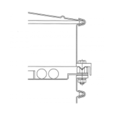振動篩機 FS振動ふるい 外リング型-KK MAGNET株式会社