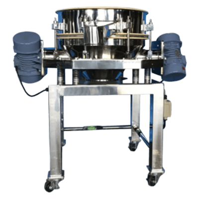 振動篩機 FSハイシフター-KK MAGNET株式会社