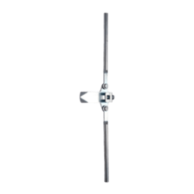 産業用ハードウェア ロック 止め金とロッド棒 #479-Asmith Manufacturing Company