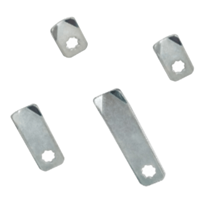 産業用ハードウェア ロック 止め金 #49~#52-Asmith Manufacturing Company