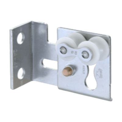 産業用ハードウェア ロック 止め金、ロッド棒 #538 ロッドホルダー-Asmith Manufacturing Company