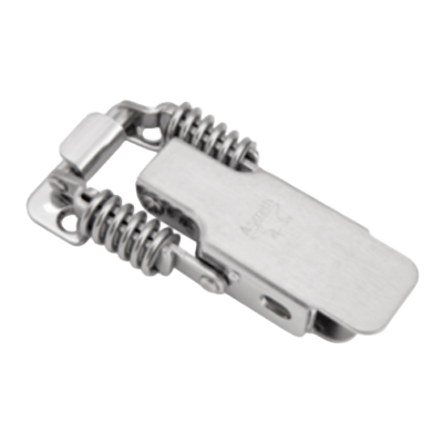 産業用ハードウェア パッチン錠 スプリングキャッチ CS (T) -01series-Asmith Manufacturing Company
