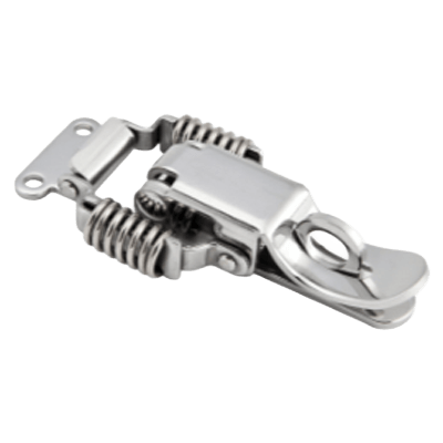 産業用ハードウェア パッチン錠 スプリングキャッチ CS (T) -0412-Asmith Manufacturing Company